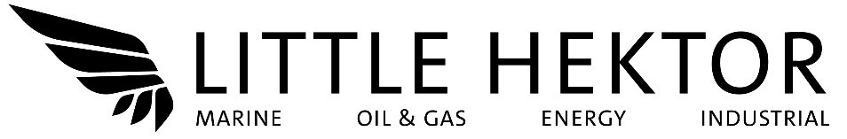 Little Hektor logo
